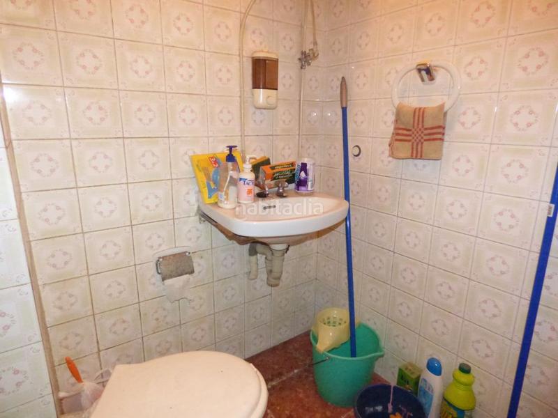 Foto ee182cb6-1e63-4589-8002-4d63caf2ba10. Locale commerciale in Centro Portugalete