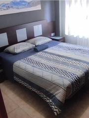 Lloguer Pis a Arteagabeitia - Retuerto - Kareaga. Piso en alquiler de tres habitaciones en barakaldo