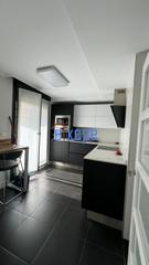 Pis  Juan de olazarán. Piso nuevo de tres habitaciones en edificio de muy altas calidad
