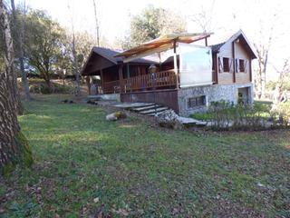Maison à Arnuero. Bonita casa con 10.410 m2 de parcela de terreno, a 2 km de la pl