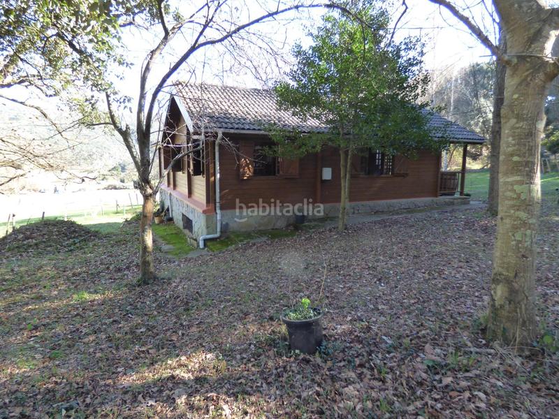 Foto 1a9535d0-56d5-4483-9daf-ebec10c3bad7. Casa amb aparcament a Arnuero