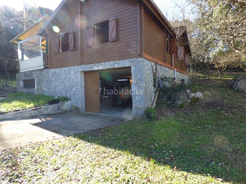 Foto 461380b7-6e1e-463a-a460-ade6dd6f5532. Casa amb aparcament a Arnuero