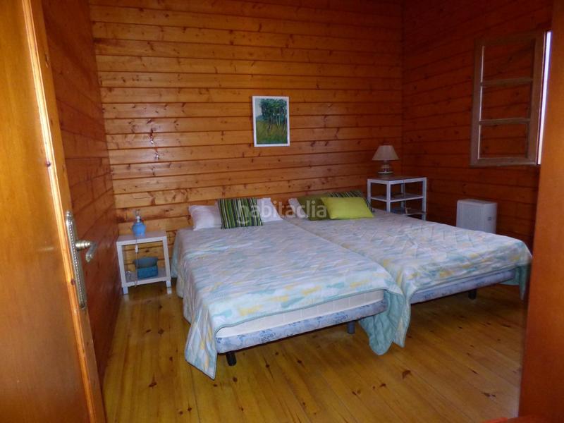 Foto 9a514480-61ac-4e24-affb-89b927982f24. Casa amb aparcament a Arnuero