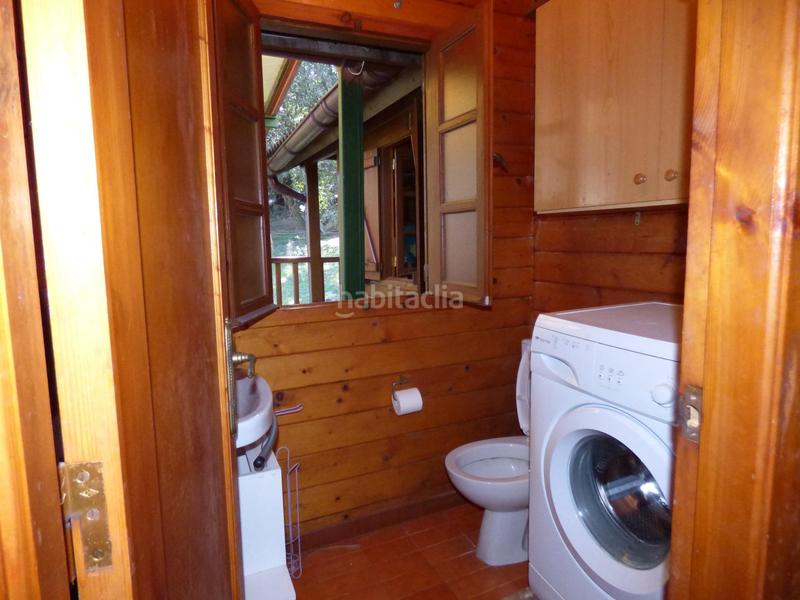 Foto aa97374c-4bb9-4205-9b5c-602ec5fb1e60. Casa amb aparcament a Arnuero