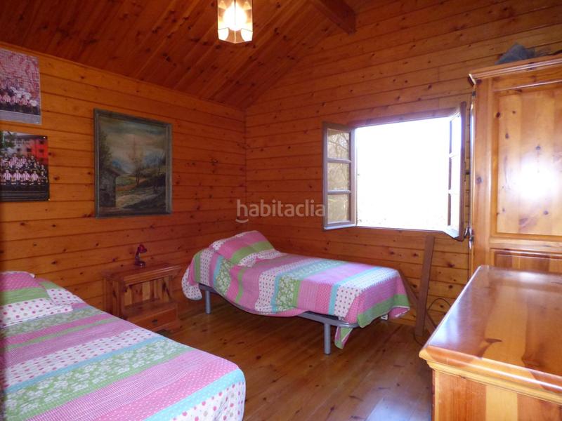 Foto ca624d65-a52a-4f30-9dca-7283ca293b37. Casa amb aparcament a Arnuero