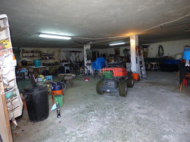 Foto db732f50-eb25-49db-a4d7-f70ae7a2de5b. Casa amb aparcament a Arnuero