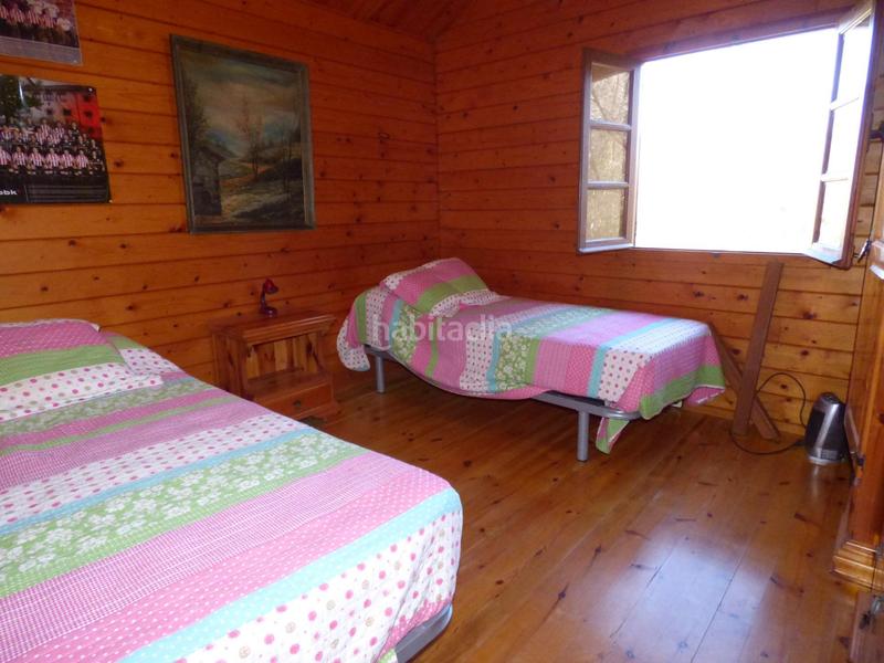 Foto ddd410c3-b187-4ed8-ac10-a71e01661578. Casa amb aparcament a Arnuero