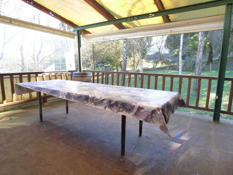 Foto eae0ebad-a2d7-4869-993c-8074125d86f6. Casa amb aparcament a Arnuero