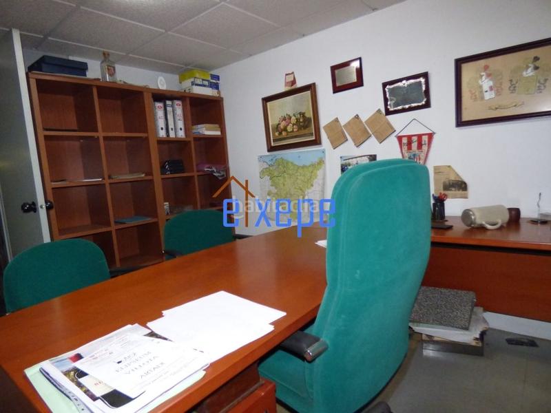 Foto 328ebb2f-ec4e-4adf-bd4b-dc8ce09d9e8f. Industrial building in Etxebarri, Anteiglesia de San Esteban