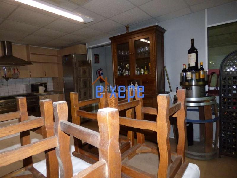 Foto 4631b7db-7547-4402-a562-23b283c053c3. Industrial building in Etxebarri, Anteiglesia de San Esteban