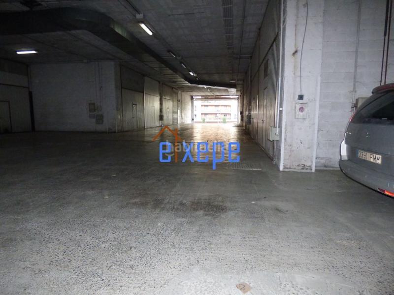 Foto e967dd57-465a-4ed9-abdb-13324f74ea07. Industrial building in Etxebarri, Anteiglesia de San Esteban