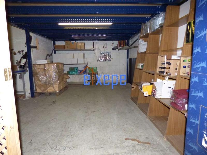 Foto ef61d81b-101e-437d-abaf-cc9734cbfcee. Industrial building in Etxebarri, Anteiglesia de San Esteban