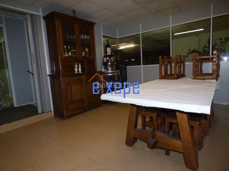 Foto fb7987d8-8acf-4194-a36e-9cb6ad6918cc. Industrial building in Etxebarri, Anteiglesia de San Esteban