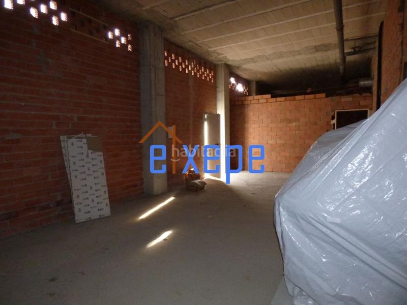 Foto 452dfb3f-b201-4d06-9587-9eb44c20d025. Miete geschäftsraum in Arteagabeitia - Retuerto - Kareaga Barakaldo