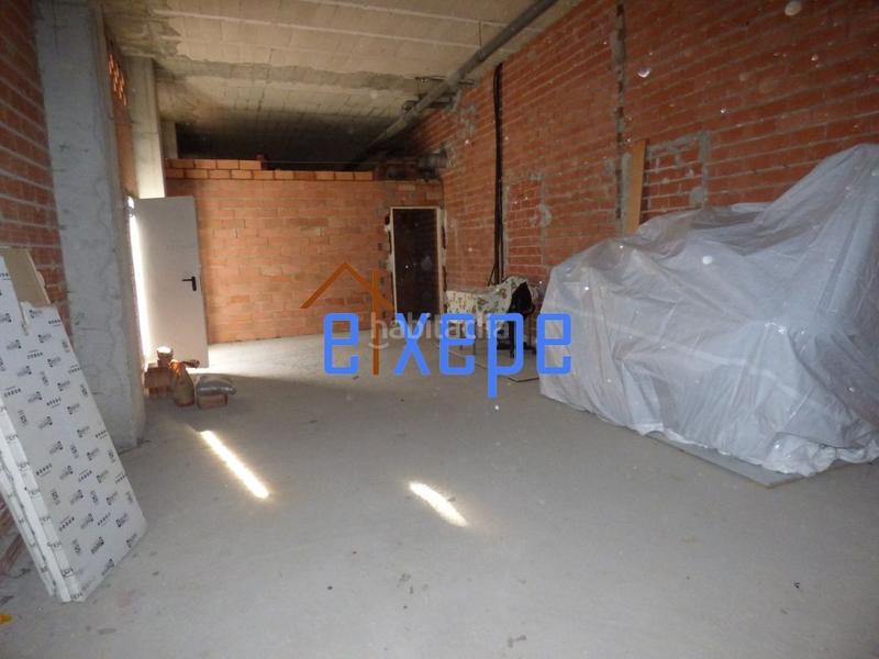 Foto ddb43c2b-fe52-48a4-84f1-25b9ae05503b. Location local commercial dans Arteagabeitia - Retuerto - Kareaga Barakaldo