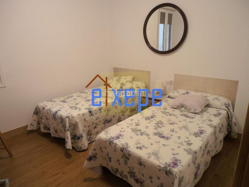 Foto 5719d26b-5545-4b08-9a50-ed4b49d91e8a. Miete etagenwohnung mit heizung in Basurtu Bilbao