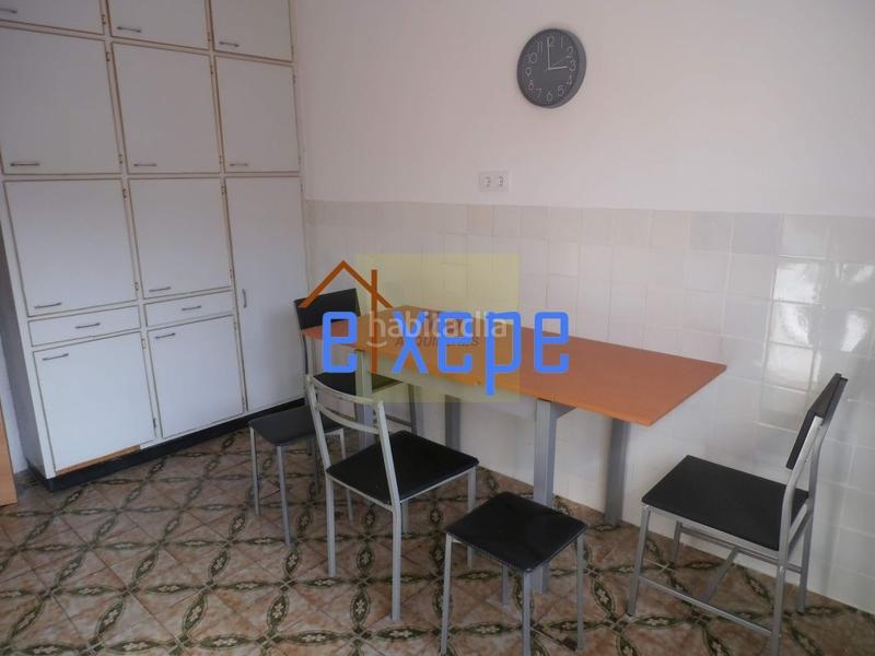 Foto 69e726d1-6414-4379-a675-f9e450bcff6f. Miete etagenwohnung mit heizung in Basurtu Bilbao