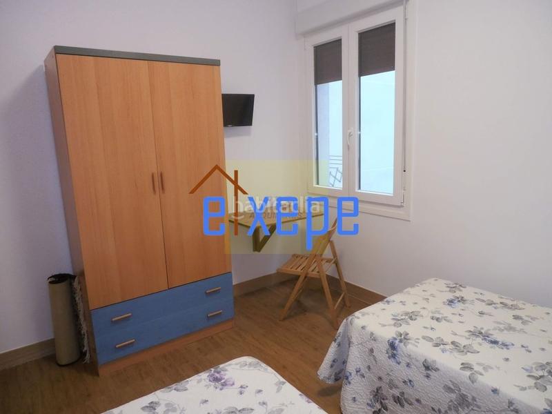 Foto 8ed2779b-1b2a-4d95-b329-7a27b8c52aa6. Miete etagenwohnung mit heizung in Basurtu Bilbao