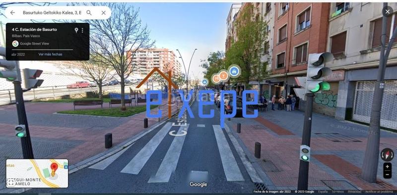 Foto b5910d85-1396-42b4-b881-b5b74127a1c5. Miete etagenwohnung mit heizung in Basurtu Bilbao