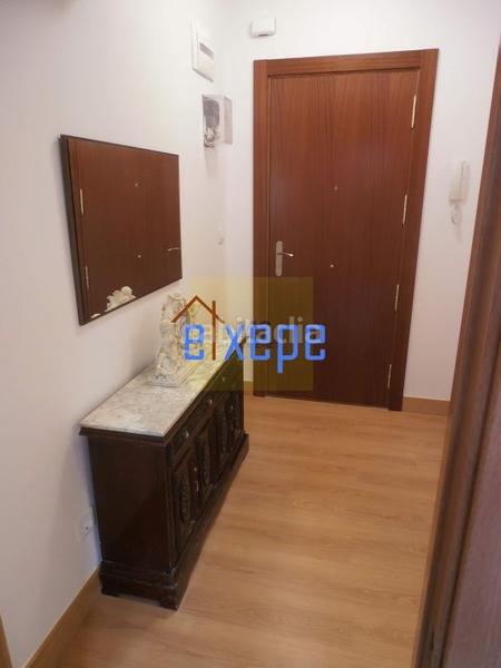 Foto b8e83d5a-d8c4-4738-bdbc-0c444e88df9f. Miete etagenwohnung mit heizung in Basurtu Bilbao