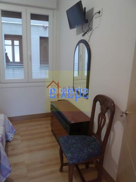 Foto c86b325a-3d12-4e3e-a231-0509b0993433. Miete etagenwohnung mit heizung in Basurtu Bilbao