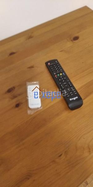 Foto d56f250d-6995-43c1-b6fc-52f219a7e95d. Miete etagenwohnung mit heizung in Basurtu Bilbao