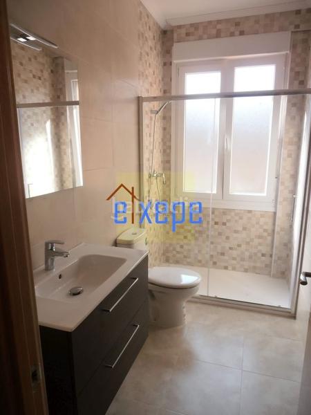 Foto fa0bdfa0-ef56-4eb8-9acb-3407a1e035cc. Miete etagenwohnung mit heizung in Basurtu Bilbao