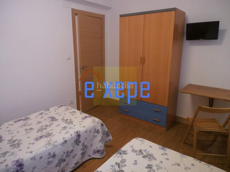 Foto 07e818b8-d8b3-4034-82ed-9a64158d23e1. Rent flat with heating in Basurtu Bilbao