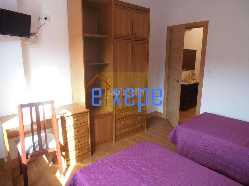 Foto 1235df95-01d5-4b97-8a97-30ae5a59d496. Rent flat with heating in Basurtu Bilbao