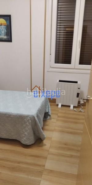 Foto 4925e610-746d-4f3a-8331-5342cf52ece4. Rent flat with heating in Basurtu Bilbao