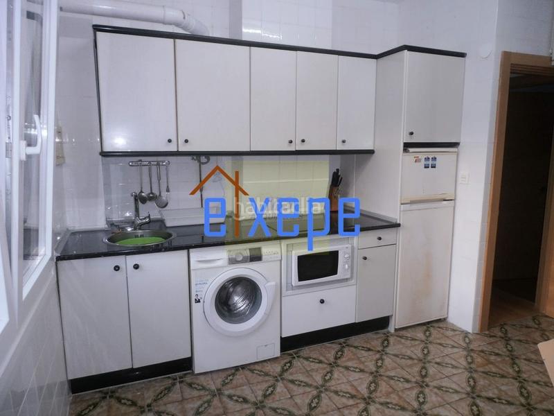 Foto 89cfb00a-5eef-4240-8236-530073b868d6. Rent flat with heating in Basurtu Bilbao