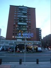 Rent Flat in Olabeaga