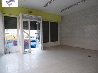 Lloguer Local Comercial a Arteagabeitia - Retuerto - Kareaga