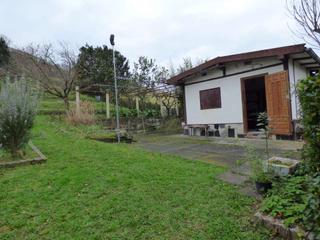Finca rústica a Nocedal 14. Terreno agropecuario no edificable, en venta en barrio nocedal d