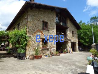 Casa  Etxebarri