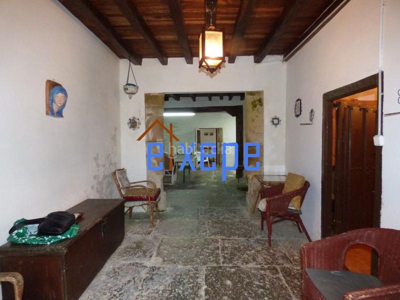 Foto 351dac85-c968-42a0-a938-448718303e9c. Casa amb aparcament a El Arco-Rota-Fonegra Noja
