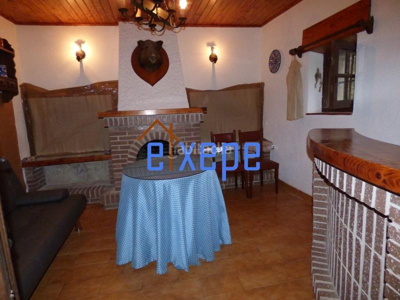 Foto 4fa45250-75b7-4879-b6f1-6dbf24becc1c. Casa amb aparcament a El Arco-Rota-Fonegra Noja