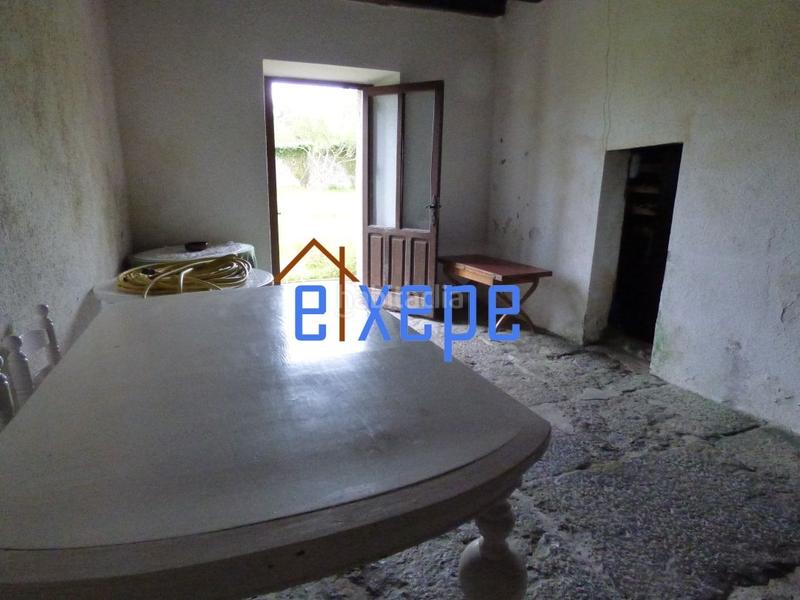 Foto 4fe5594f-ef03-42b8-89fb-772ff16b2b8e. Casa amb aparcament a El Arco-Rota-Fonegra Noja