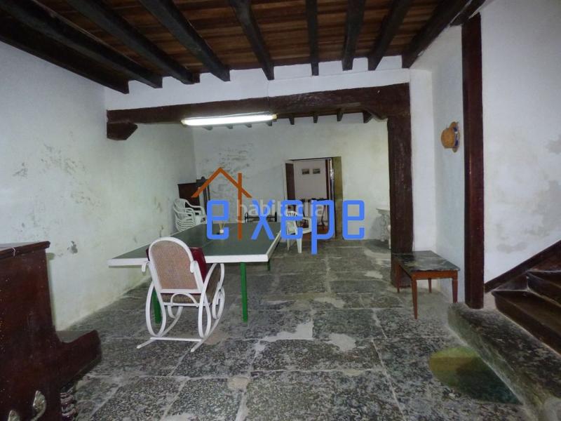 Foto 506d33de-5650-4a6e-9b46-84f233d953b1. Casa amb aparcament a El Arco-Rota-Fonegra Noja