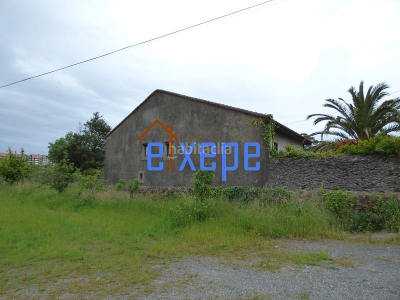 Foto 78650838-21b7-4d7f-86dc-aa8efdd034bd. Casa amb aparcament a El Arco-Rota-Fonegra Noja