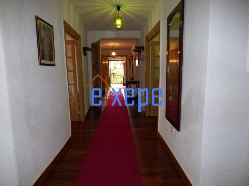 Foto 7f3374d5-86a0-4ce7-9e00-2f6c9c2aba19. Casa amb aparcament a El Arco-Rota-Fonegra Noja