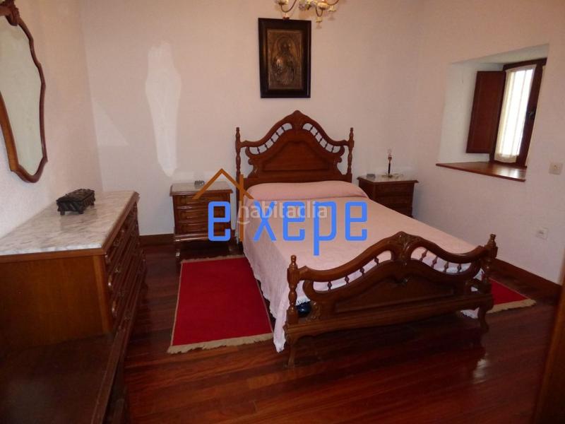 Foto 9128974d-6250-446e-9cf4-35053fbdd315. Casa amb aparcament a El Arco-Rota-Fonegra Noja