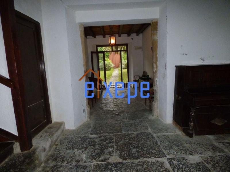 Foto 93bf5a36-a920-4264-86b7-79b3df939201. Casa amb aparcament a El Arco-Rota-Fonegra Noja