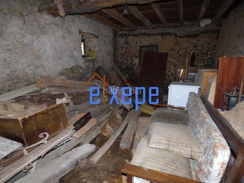 Foto d71681d1-7710-4455-823b-af61e80c3304. Casa amb aparcament a El Arco-Rota-Fonegra Noja