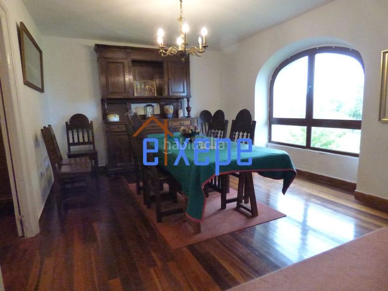 Foto efdd2138-b463-426e-a25d-58feff68fce9. Casa amb aparcament a El Arco-Rota-Fonegra Noja