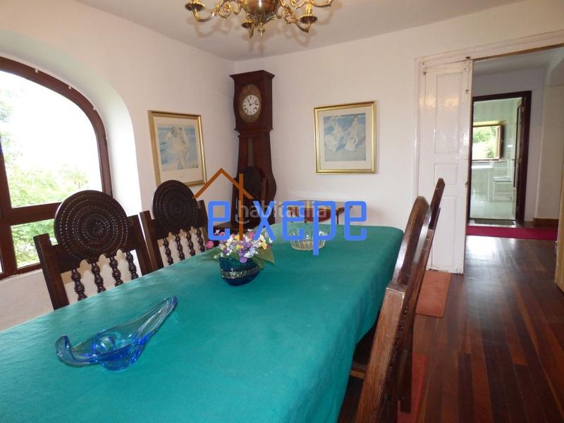 Foto f18c1f02-b9b2-41b8-b868-fd4ba6101f3a. Casa amb aparcament a El Arco-Rota-Fonegra Noja