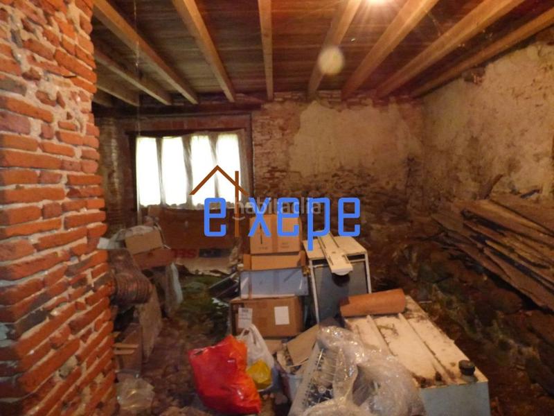 Foto f6355ed0-be7d-4ae8-a196-bb785ce3f0c5. Casa amb aparcament a El Arco-Rota-Fonegra Noja