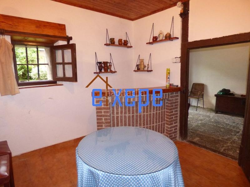 Foto fb41b5e7-695a-421a-81ce-e5061fcc369b. Casa amb aparcament a El Arco-Rota-Fonegra Noja