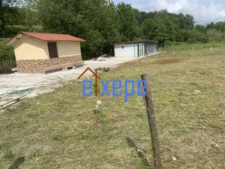 Rural plot in Mungia