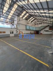 Miete Fabrikhalle in Erandio